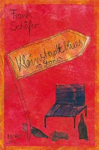 Imagen de archivo de Kleinstadtblues. 10 Stories a la venta por medimops