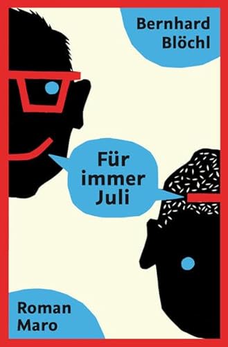 Stock image for Fr immer Juli for sale by medimops