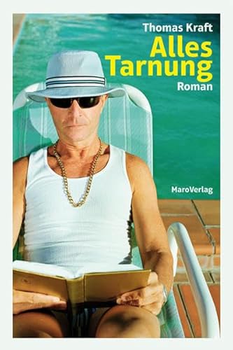 Stock image for Alles Tarnung for sale by medimops