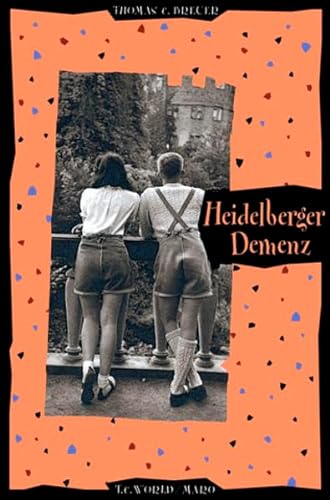 Heidelberger Demenz.