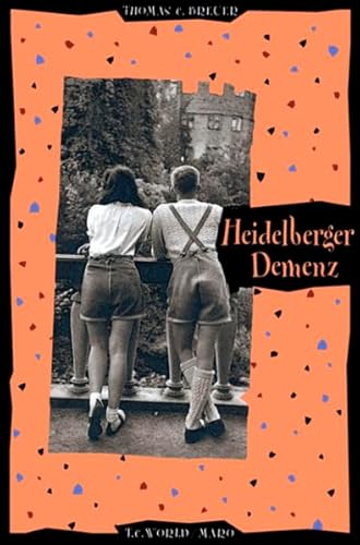9783875124101: Heidelberger Demenz (German Edition)