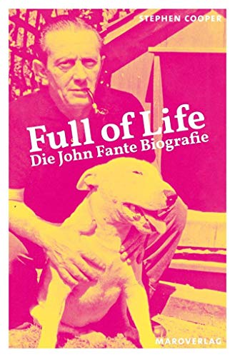 9783875124859: Full of Life: Die John Fante Biografie