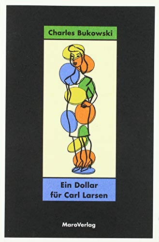 Beispielbild fr Ein Dollar fr Carl Larsen -Language: german zum Verkauf von GreatBookPrices