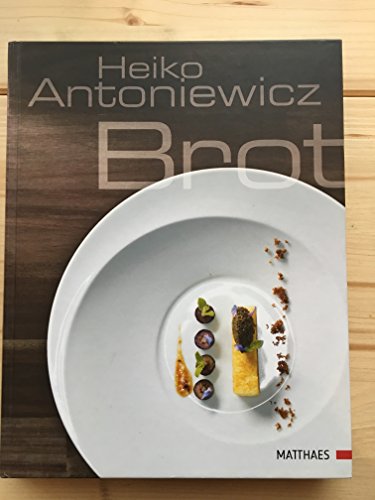 Stock image for Brot: Das Back_Kochbuch for sale by Versandantiquariat Ursula Ingenhoff