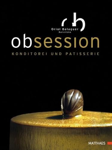 Stock image for Obsession for sale by medimops