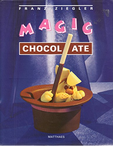 Beispielbild fr Magic Chocolate zum Verkauf von medimops