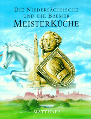 Beispielbild fr Meisterkche, 10 Bde., Die Niederschsische und die Bremer Meisterkche zum Verkauf von medimops