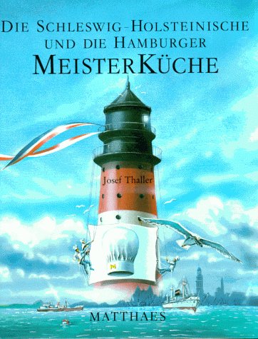 Beispielbild fr Meisterkche, 10 Bde., Die Schleswig-Holsteinische und die Hamburger Meisterkche zum Verkauf von medimops