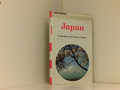 Japan. Faszination des Fernen Ostens - Unknown Author