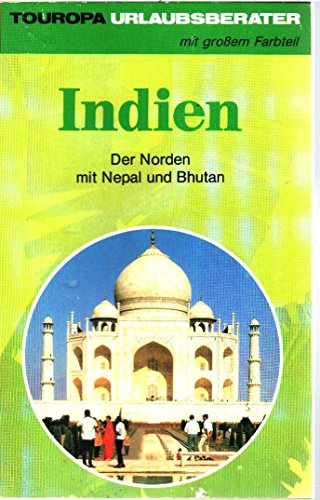 Indien (der Norden mit Nepal und Bhutan) - unbekannt