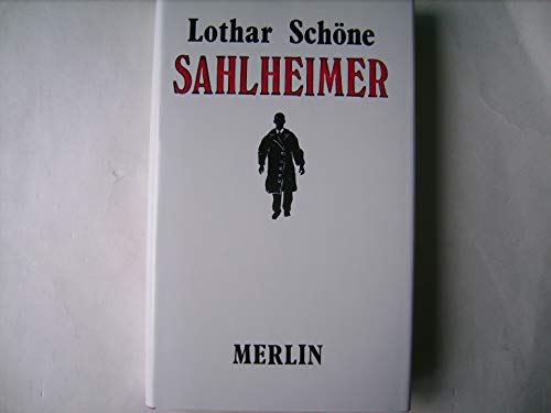 9783875361117: Stahlheimer [Hardcover] by Schoene, Lothar