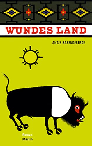 Beispielbild fr Wundes Land -Language: german zum Verkauf von GreatBookPrices
