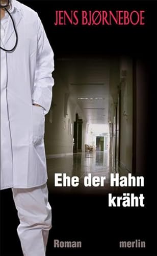 Stock image for Ehe der Hahn krht for sale by medimops