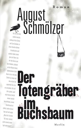 Beispielbild fr Der Totengrber im Buchsbaum zum Verkauf von medimops