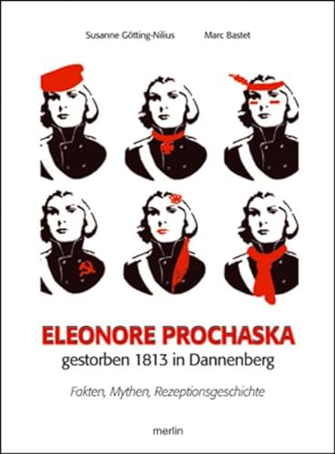 Beispielbild fr Eleonore Prochaska zum Verkauf von Lektor e.K.