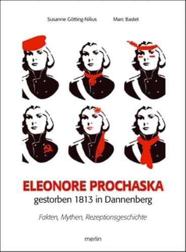Stock image for Eleonore Prochaska for sale by Lektor e.K.