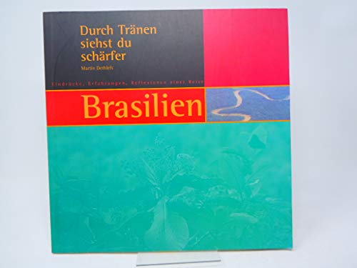 Stock image for Durch Trnen siehst du schrfer for sale by Leserstrahl  (Preise inkl. MwSt.)