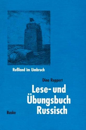 Beispielbild fr Lese- und bungsbuch Russisch 1: Ruland im Umbruch zum Verkauf von medimops