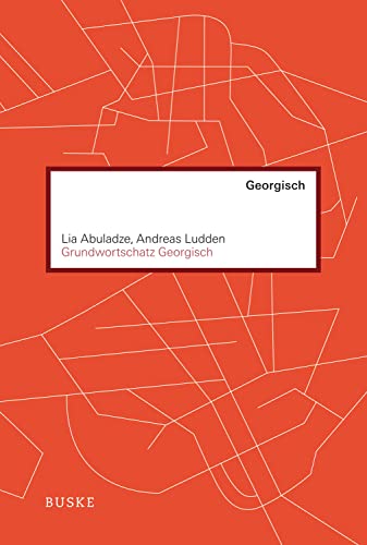 9783875485509: Grundwortschatz Georgisch