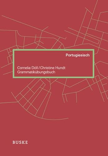 Beispielbild fr Grammatikbungsbuch Portugiesisch zum Verkauf von medimops