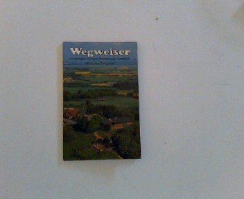 Stock image for Wegweiser fr Wanderer im Kreis Rendsburg-Eckernfrde; Band 1: Nrdliches Kreisgebiet for sale by Buchstube Tiffany
