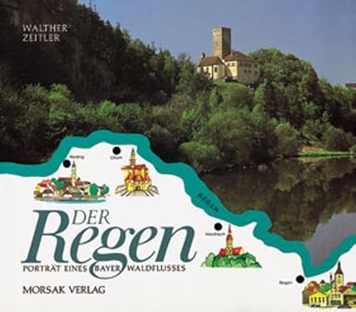 Stock image for Der Regen for sale by medimops