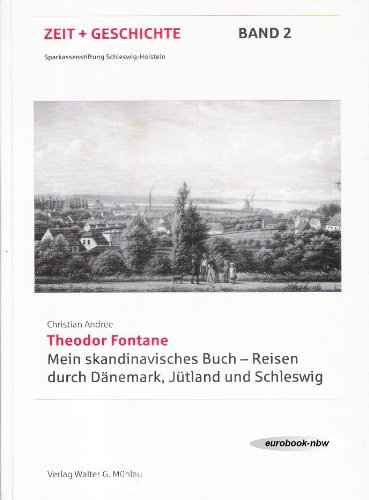 Theodor Fontane (9783875590913) by Christian Andree