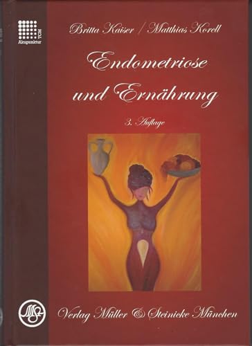 Stock image for Endometriose und Ernhrung for sale by GreatBookPrices