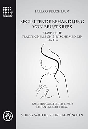 Imagen de archivo de Begleitende Behandlung von Brustkrebs a la venta por GreatBookPrices