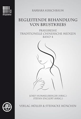 Stock image for Begleitende Behandlung von Brustkrebs for sale by GreatBookPrices