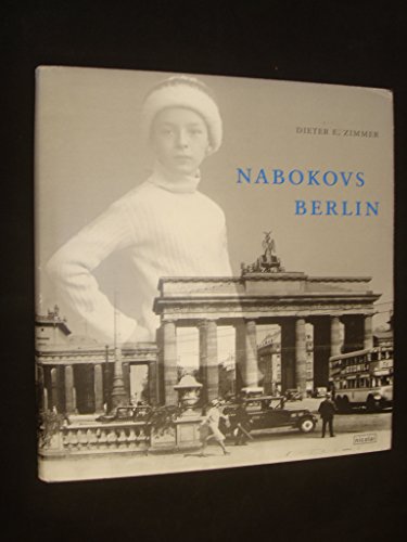 9783875840957: Nabokovs Berlin