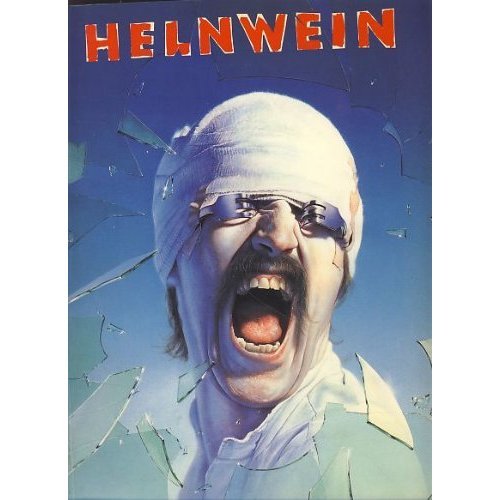 Stock image for Helnwein for sale by medimops