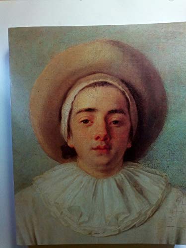 Watteau 1684 - 1721 - Grasselli, Margaret Morgan / Rosenberg, Pierre