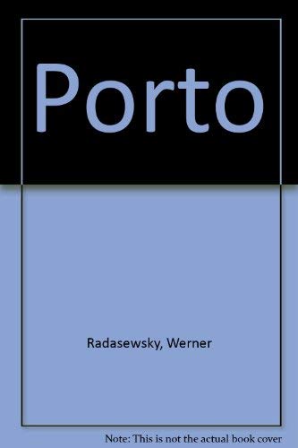 Stock image for Porto for sale by P.C. Schmidt, Bookseller