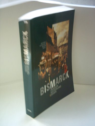 Stock image for Bismarck--Preussen, Deutschland und Europa (German Edition) for sale by Midtown Scholar Bookstore