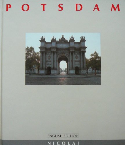 Potsdam - Hans-Joachim Giersberg