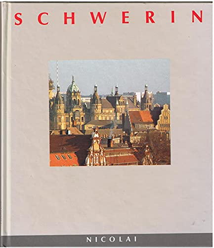 Schwerin - Barthel, Dietrich