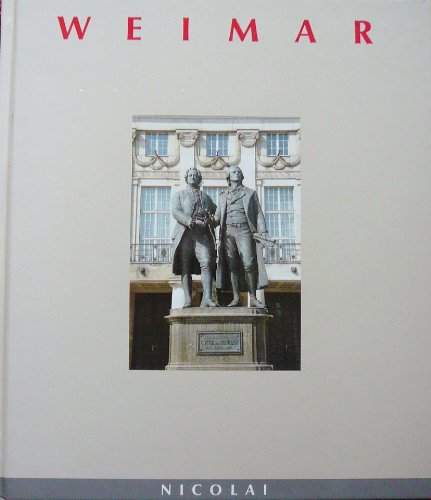 Weimar - Wagner, Rainer und Peter Franke