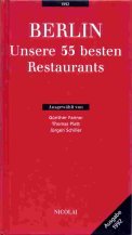 Berlin. Unsere 55 besten Restaurants