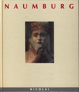 Beispielbild fr Naumburg zum Verkauf von medimops