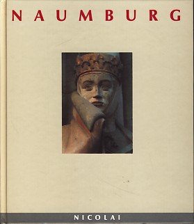 Imagen de archivo de Naumburg a la venta por medimops