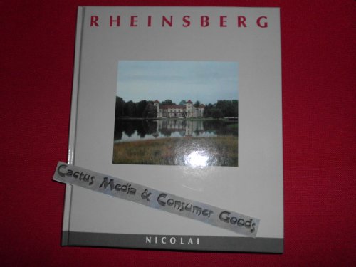 RHEINSBERG. - Hamm, Manfred; Niemann, Karin; ;