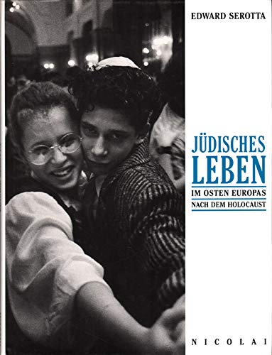 Stock image for Jdisches Leben im Osten Europas nach dem Holocaust. Mit einem Nachwort von Gnter Kunert for sale by Thomas Emig