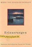 9783875845051: Erinnerungen des k.k. Feldmarschall-Lieutenants (Deutsche Bibliothek des Ostens) (German Edition)