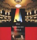 Stock image for Die Komische Oper for sale by ThriftBooks-Atlanta