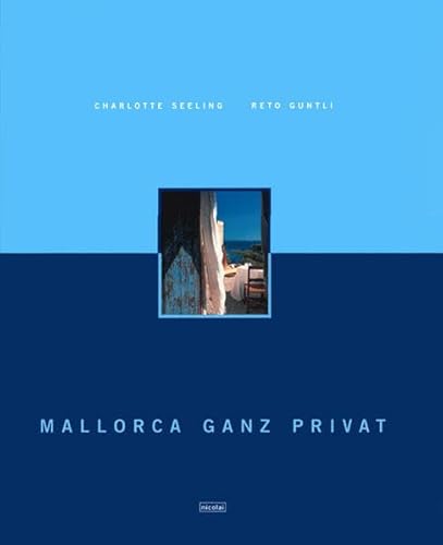 Imagen de archivo de Mallorca ganz privat a la venta por Eulennest Verlag e.K.