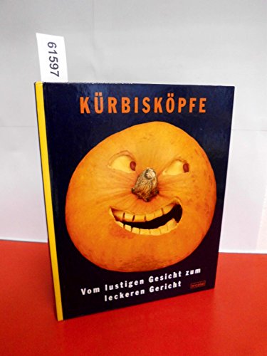 Stock image for Krbiskpfe for sale by medimops