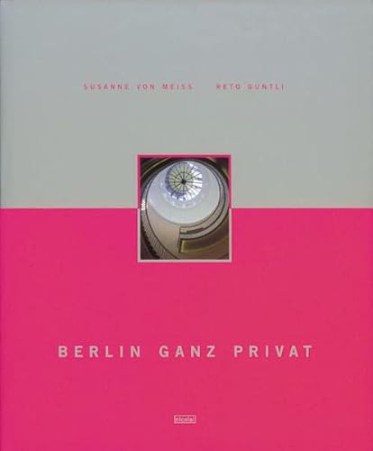 Imagen de archivo de Berlin ganz privat a la venta por medimops