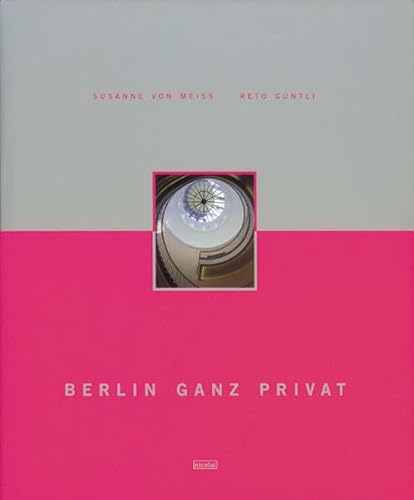 Stock image for Berlin Ganz Privat for sale by Wonder Book
