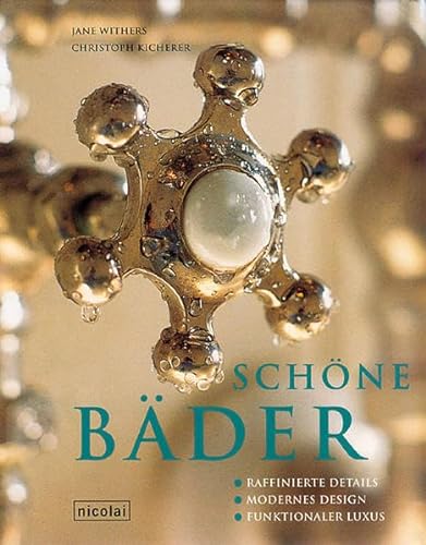 Stock image for Sch ne Bäder for sale by ThriftBooks-Dallas